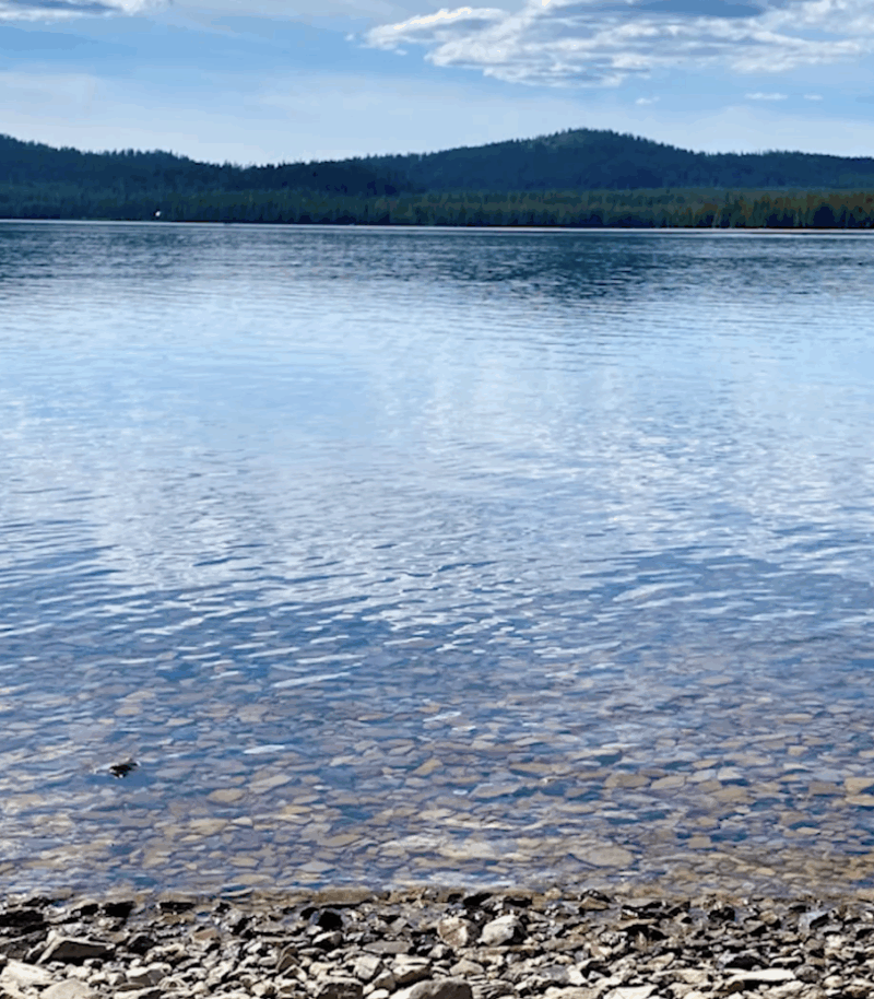 Câmara Sagrada de Cura (37 min)