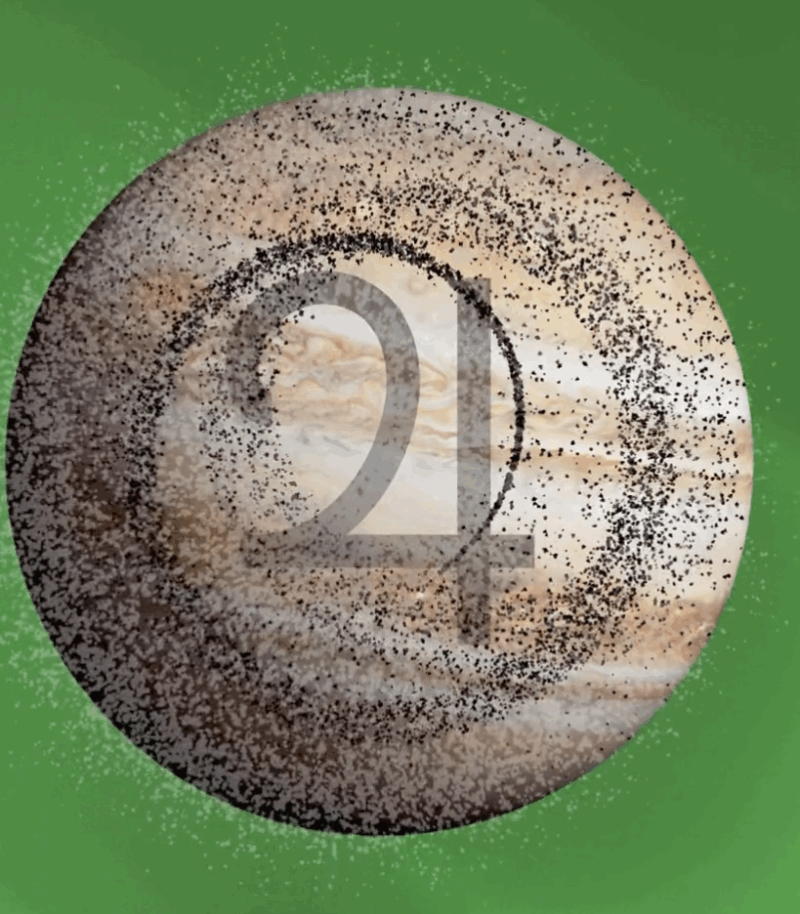 Ritual da Abundância e Prosperidade (12 min)