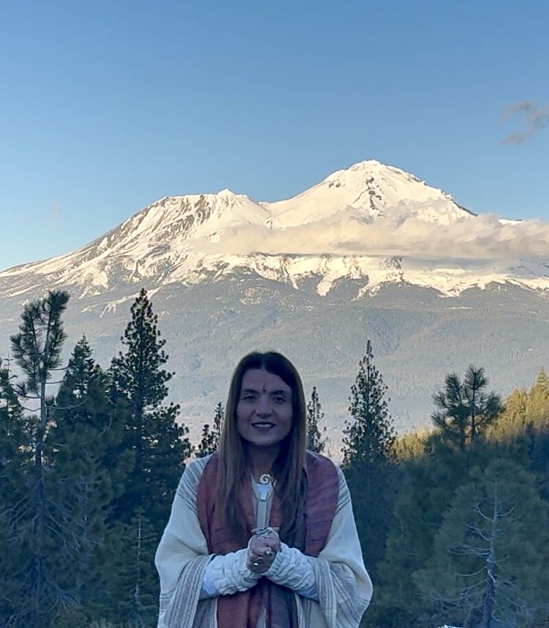 Missão Shasta 2026 - dia 1 / vídeo 1 (1h e 21 min)