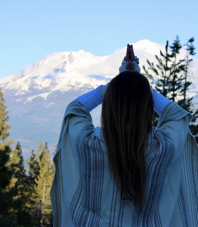 Missão Shasta 2026 - dia 1 / vídeo 2 (1h e 18 min)