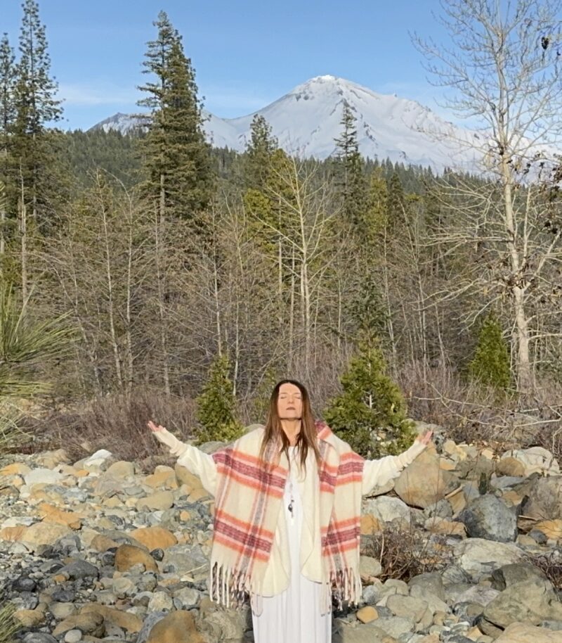 Missão Shasta 2026 - dia 2 / vídeo 2 (1h e 22 min)