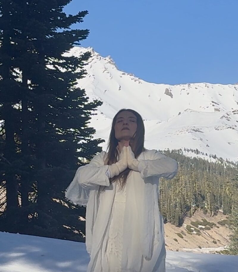 Missão Shasta 2026 - dia 4 / vídeo 1 (1h e 16 min)