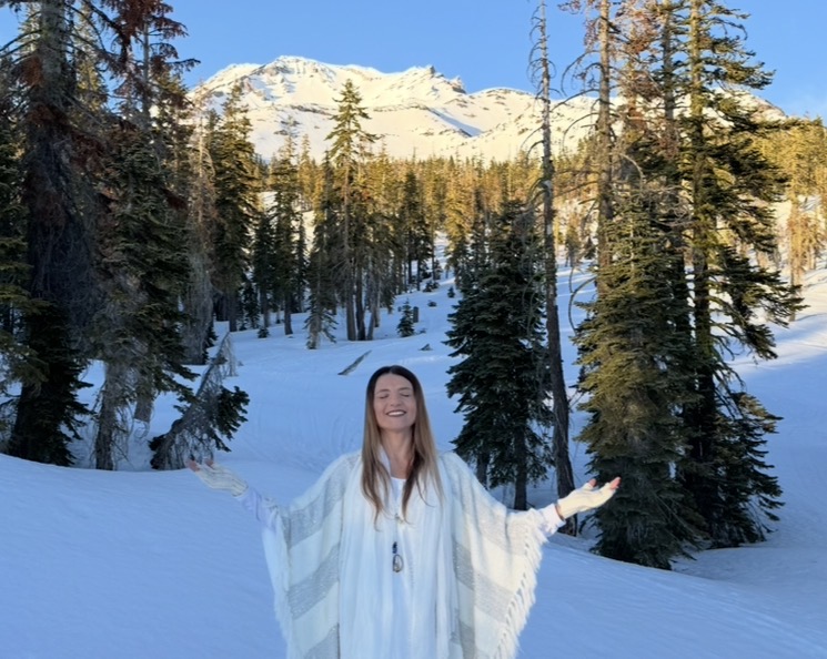 Missão Shasta 2026 - dia 4 / vídeo 2 (1h e 4 min)