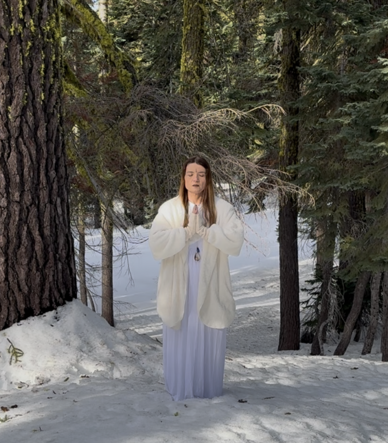 Missão Shasta 2026 - dia 3 / vídeo 1 (1h e 25 min)