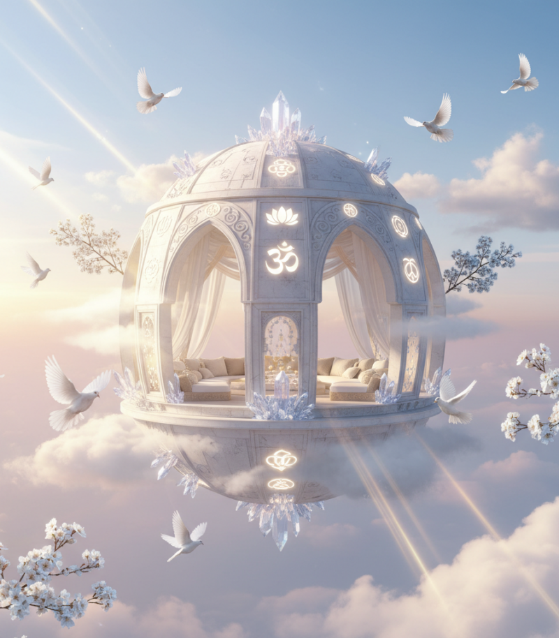 GSSL_abril 2026 - Câmara Sagrada do Desapego (12 min)